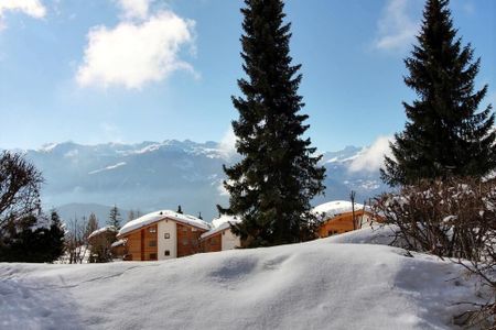 weekly rental apartment on the pedestrian village square - Photo 2