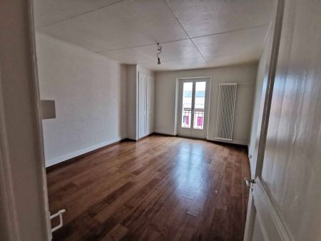 Appartement de 3.5 pièces au 2ème étage - Photo 5