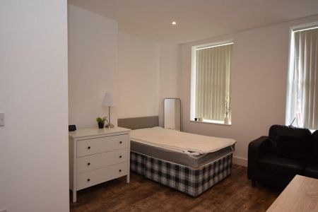 1 bedroom apartment to rent - Photo 3