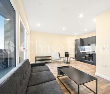1 bedroom apartment to rent - Photo 2