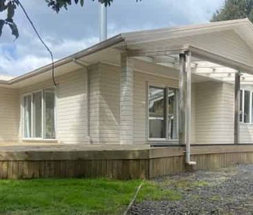 RURAL PRIVATE HOME - Photo 1
