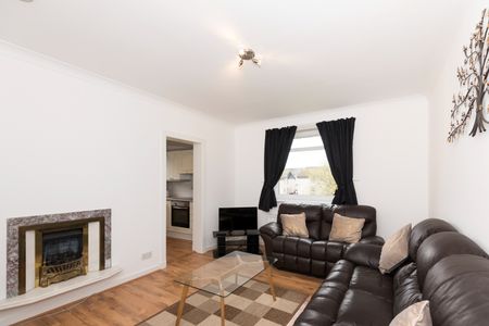 1 Bed Flat, Pittodrie Place, AB24 - Photo 5
