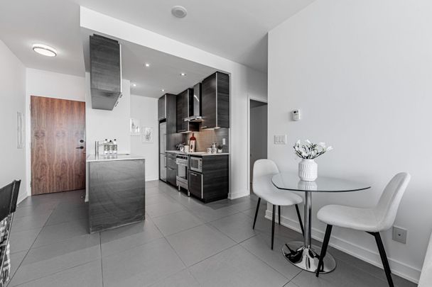 For Lease - 1 Market Street Unit# 2206, Toronto, Ontario - Photo 1