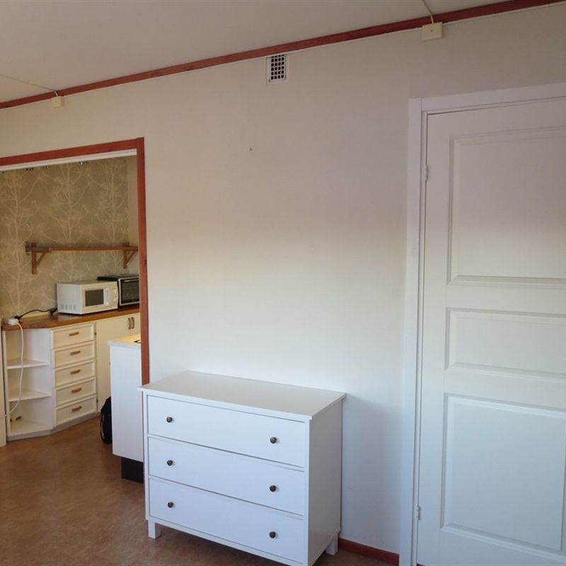 Nygatan 46 B - Foto 1