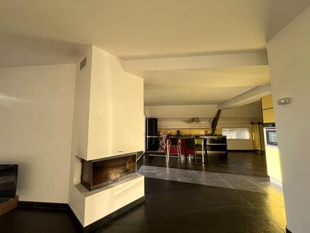 Location appartement 3 pièces, 99.00m², Nantes - Photo 4