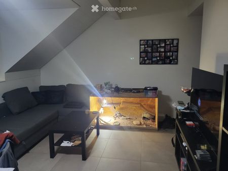3.5 Zimmer, 70 m² - Foto 2