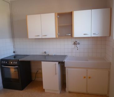 Appartement à louer 4 pièces - Photo 2