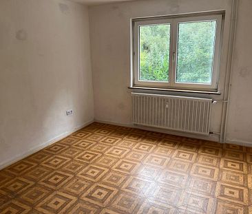 Geräumige 3-Zimmer Wohnung in Erbach ab sofort zu vermieten! - Foto 1