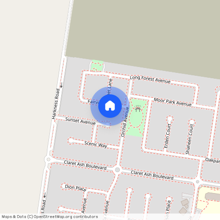 106 Long Forest Av, Vic 3337, Harkness