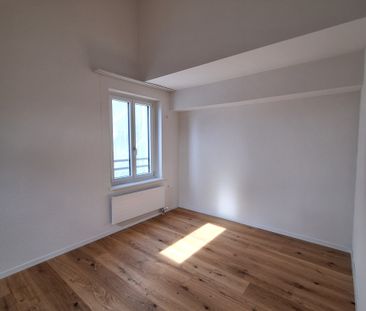 Erstbezug Altbau-Loft-Maisonette mit Cheminée auf 120 m2 - Foto 6