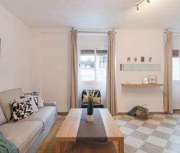 Piso de alquiler en Calle San Juan de Dios, 34, Centro - Sagrario - Photo 1