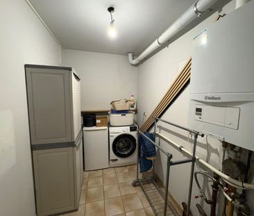Instapklaar 2-slpk gelijkvloers appartement in Genk. - Foto 5