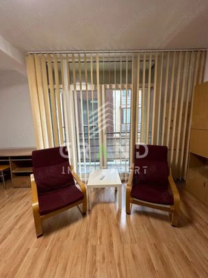 GARSONIERA ECONOMA, BALCON, PET-FRIENDLY, zona Marasti - Fotografie 1