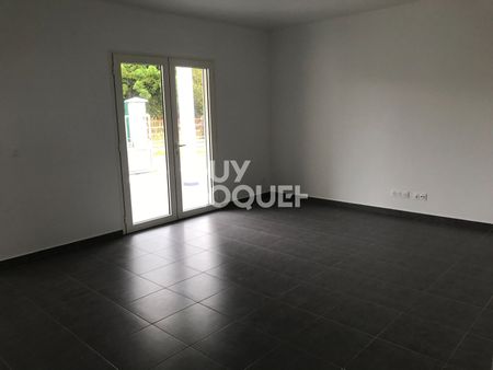 Maison La Plaine Des Palmistes 4 pièce(s) 85.24 m2, - Photo 2