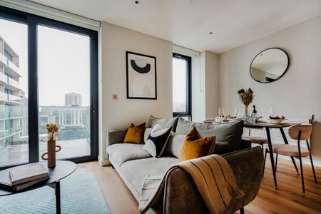 1 bedroom apartment to rent - Photo 3