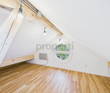 Charmant appartement en duplex rénové à La Brillaz (FR) idéal pour ... - Photo 6