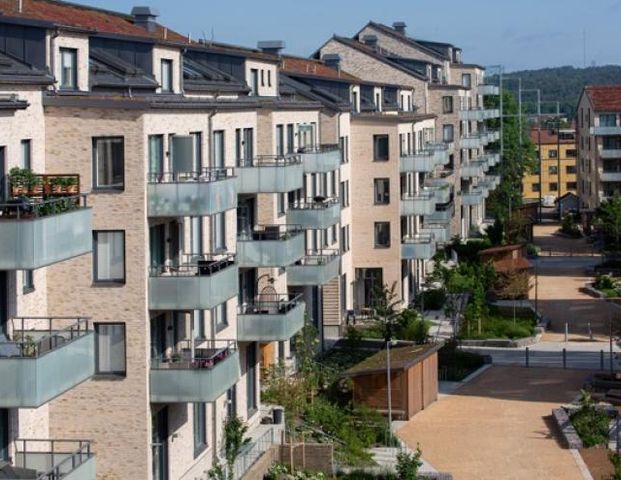 Munkebäcks Allé 30 - Foto 1