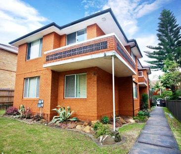 Fully Renovated Unit With Internal Laundry! - Photo 3