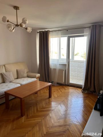 Inchiriez apartament 3 camere zona Dacia - Photo 5
