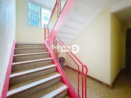 Location appartement à Brest, 3 pièces 50.09m² - Photo 5