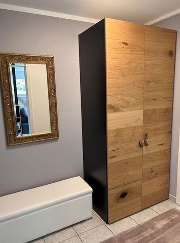 STUDIO IN REMETSCHWIL (AG), FURNISHED, TEMPORARY - Photo 4