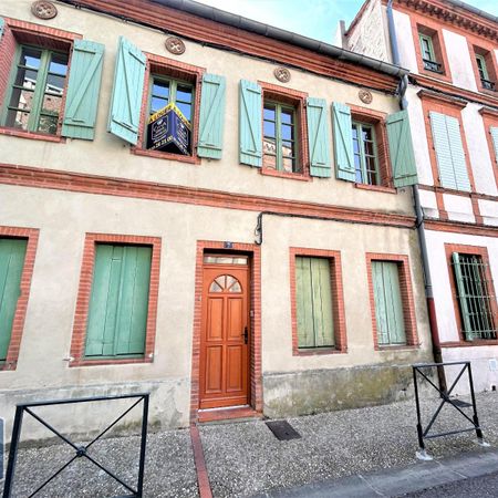 Location Appartement 1 pièce 22m² MONTAUBAN 82000 - Photo 3