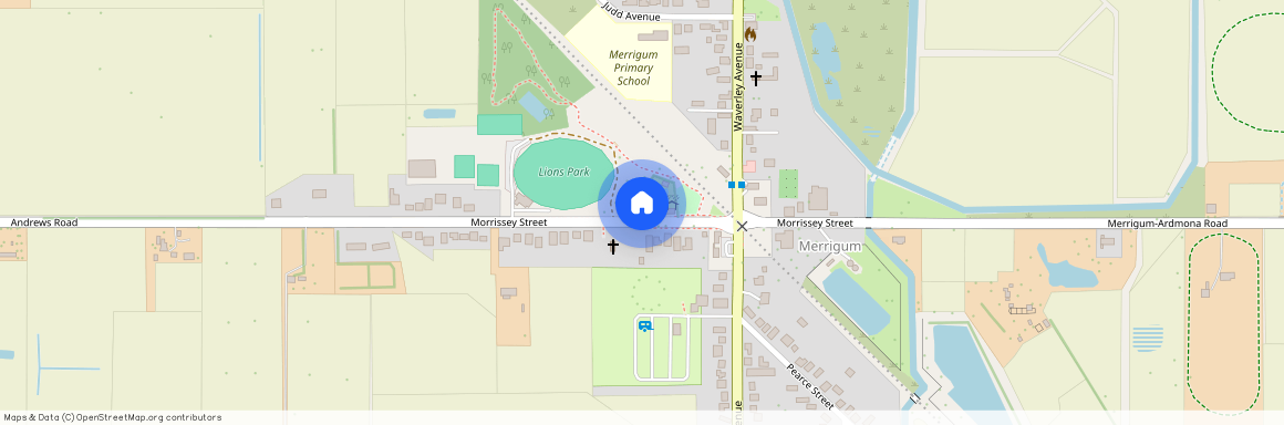 Merrigum, Shepparton Region