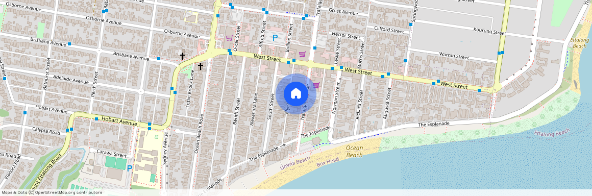 3/321 Trafalgar Avenue, NSW 2257, Umina Beach