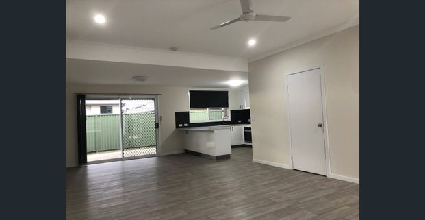 Large living areas 3 Bedroom Townhouse - Photo 1