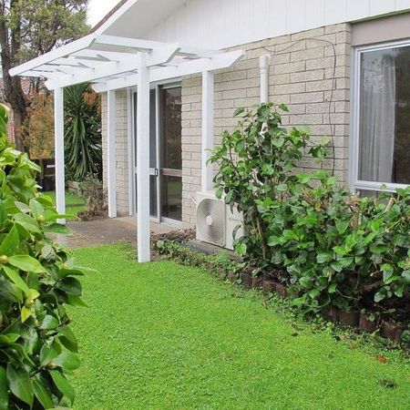Cherrywood: Tidy Two Bedroom Unit - Photo 3