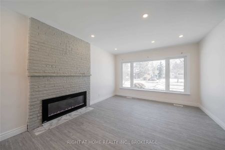 For Lease - 622 Fernhill Boulevard, Oshawa, Ontario - Photo 3