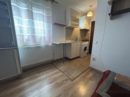 Camera de camin cu baie si bucatarie, etaj 1, Florilor - Albastrelelor - Fotografie 3