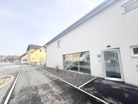 Genießen SIE - Wohnpark Gleisdorf Mühlgasse - NEUBAUWOHNUNGEN DER EXTRAKLASSE - Foto 5