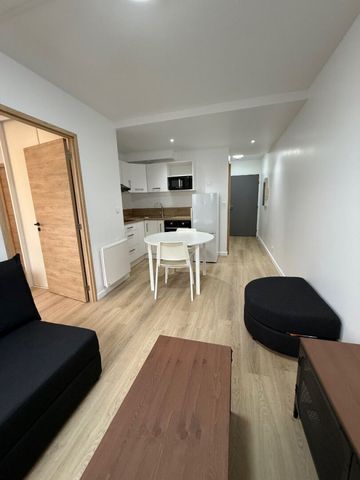 Appartement 2 pièces à Nancy - Photo 2