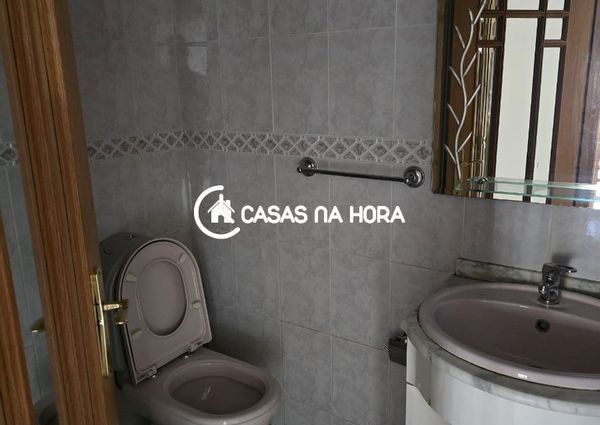 Apartamento T3 em Porto