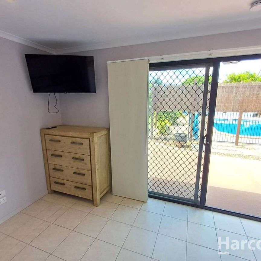 Fully Furnished 1-Bedroom Granny Flat - Photo 1