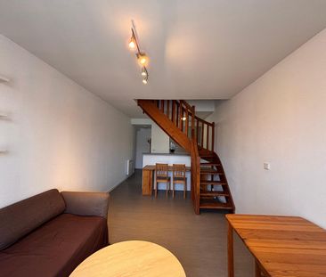 Location Appartement 2 pièces 42m² BORDEAUX 33000 - Photo 1