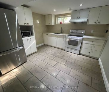 Detached Home For Lease | E8112032 - Photo 3