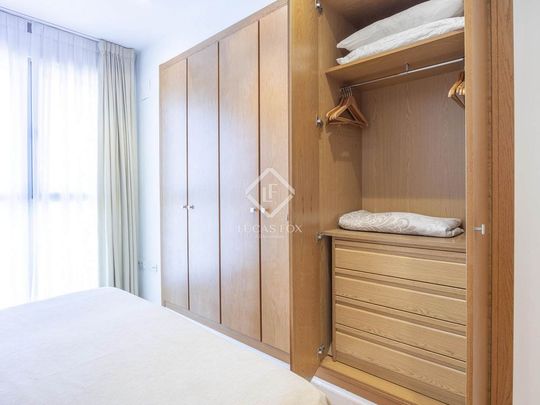 Luxury Flat for rent in Alboraya, Valencia - Photo 1