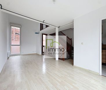 Location Maison 4 pièces 87m² - Photo 1