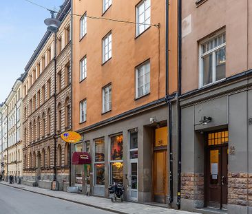Bondegatan, Stockholm - Photo 2