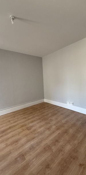 Location appartement 2 pièces, 46.28m², Soissons - Photo 1
