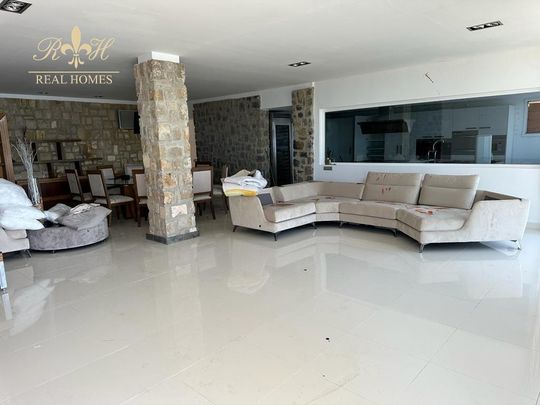 Chalet independiente en primera linea del Albir - Photo 1