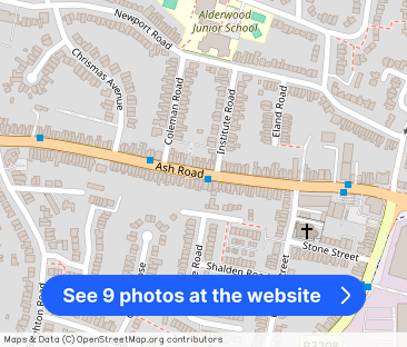 Ash Road, Aldershot, GU12 - Photo 1