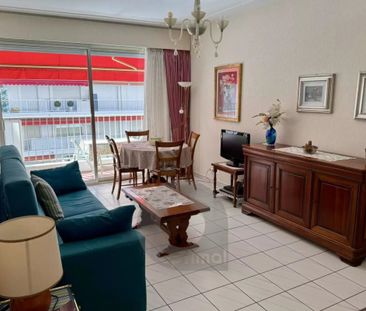 LOCATION MEUBLEE - Menton Garavan - Studio avec balcon - parfaiteme... - Photo 4