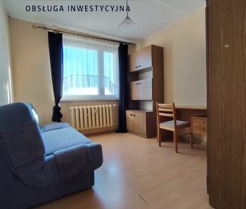 Mieszkanie na wynajem Gliwice - Zdjęcie 1