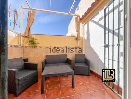 Alquiler de piso en Calle Manuel Amaro - Photo 4