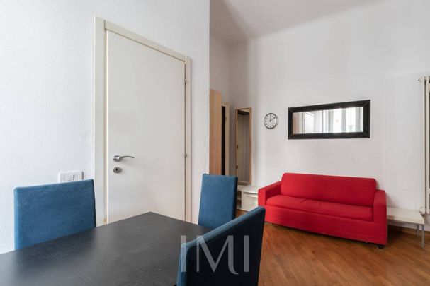 Bilocale via Francesco Brioschi 32, Corso San Gottardo, Milano - Photo 1