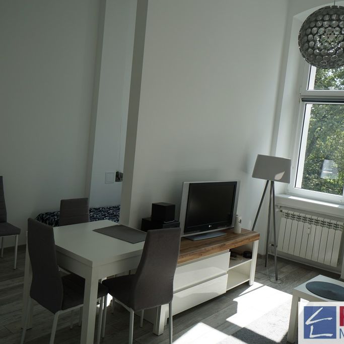 Wały Chrobrego, ul. Szczerbcowa - Photo 1