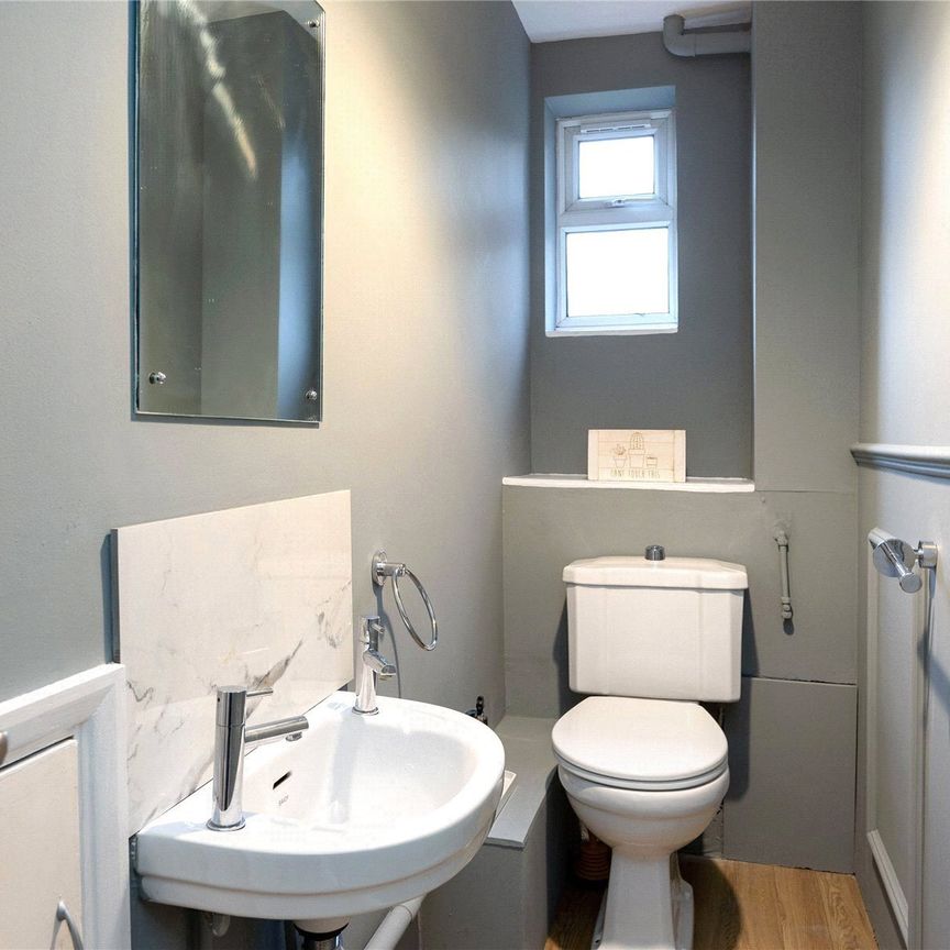 Lansdowne Road, Wimbledon, London, SW20 ground floor flat to rent - Photo 1